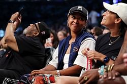 Naomi Osaka flexes her 'goated' anime taste, shares recommendation for 'spectacular' pick