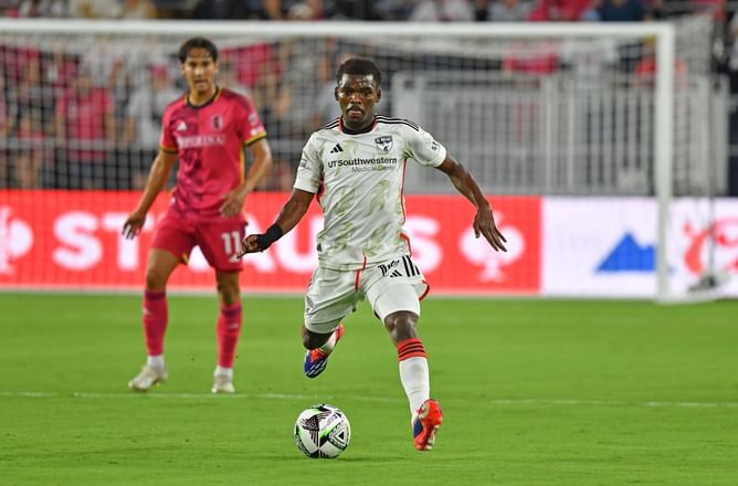 FC Dallas vs St. Louis City Prediction and Betting Tips | 19th July 2025