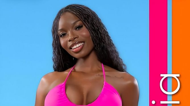 "Being able to provide me emotional support" - Love Island USA star Olandria opens up on her ideal type of partner