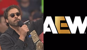 Vince Russo recalls when he had a real-life fight with current AEW star (Exclusive)