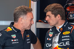 Max Verstappen camp had no role in Christian Horner's Red Bull ouster: Reports