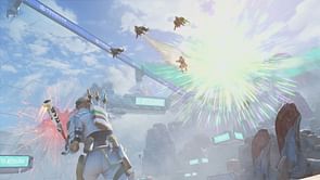 Apex Legends Wildcard set to feature new Universal Heirloom