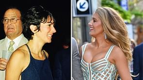 "Totally rigged game against Justin Baldoni" — Candace Owens alleges Blake Lively is linked to the same legal team used by Ghislaine Maxwell’s father