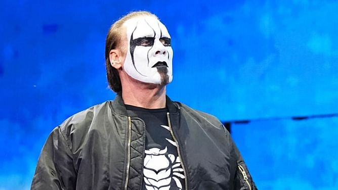 Kevin Nash reveals why AEW legend Sting never joined a top faction
