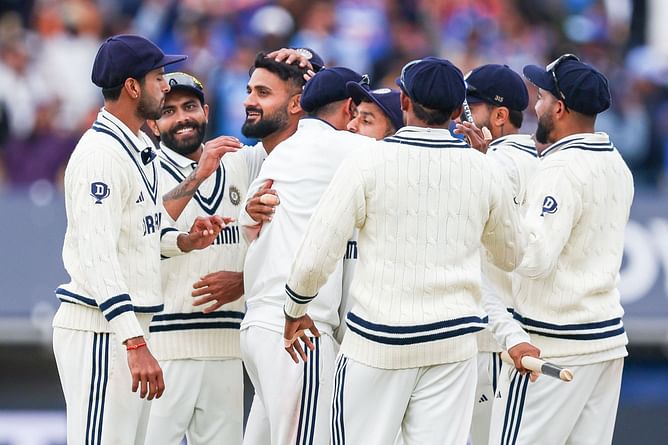 3 reasons why India's win in ENG vs IND 2025 2nd Test at Edgbaston is their most impressive overseas win till date