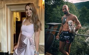 Andrew Tate accused of sexual assault by former alt-right influencer Lauren Southern