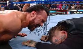 Drew McIntyre to quit WWE out of frustration after Saturday Night's Main Event? Exploring the potential