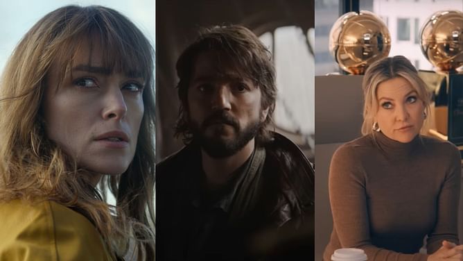 7 actors who deserved to be nominated for the Emmys 2025 but were snubbed