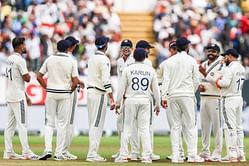 A day after Edgbaston win, Team India players arrive in London ahead of ENG vs IND 2025 3rd Test at Lord's [Watch]
