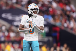 "Steelers can't help themselves": Colin Cowherd questions Jalen Ramsey - Minkah Fitzpatrick trade calling out Mike Tomlin's defensive obsession