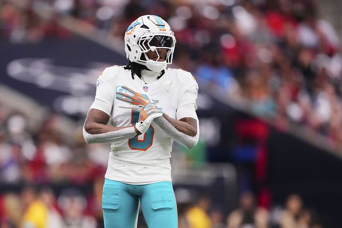 "Steelers can't help themselves": Colin Cowherd questions Jalen Ramsey - Minkah Fitzpatrick trade calling out Mike Tomlin's defensive obsession