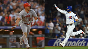 Today’s Best MLB Home Run Prop Bets: Top 5, including Mike Trout, Seiya Suzuki, and more for July 3, 2025