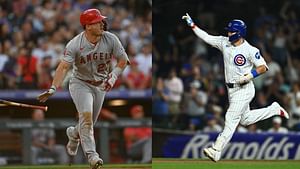 Today’s Best MLB Home Run Prop Bets: Top 5, including Mike Trout, Seiya Suzuki, and more for July 3, 2025