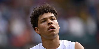 WATCH: Ben Shelton hits fan, apologizes immediately after 'nastiest' serve in unexpected Citi DC Open moment