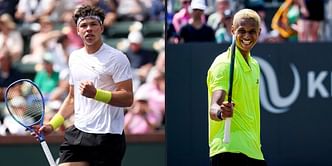 Citi DC Open 2025: Ben Shelton vs Gabriel Diallo preview, head-to-head, prediction, odds, and pick
