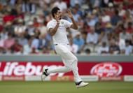 England v India - Second LV= Insurance Test Match: Day Two - Source: Getty