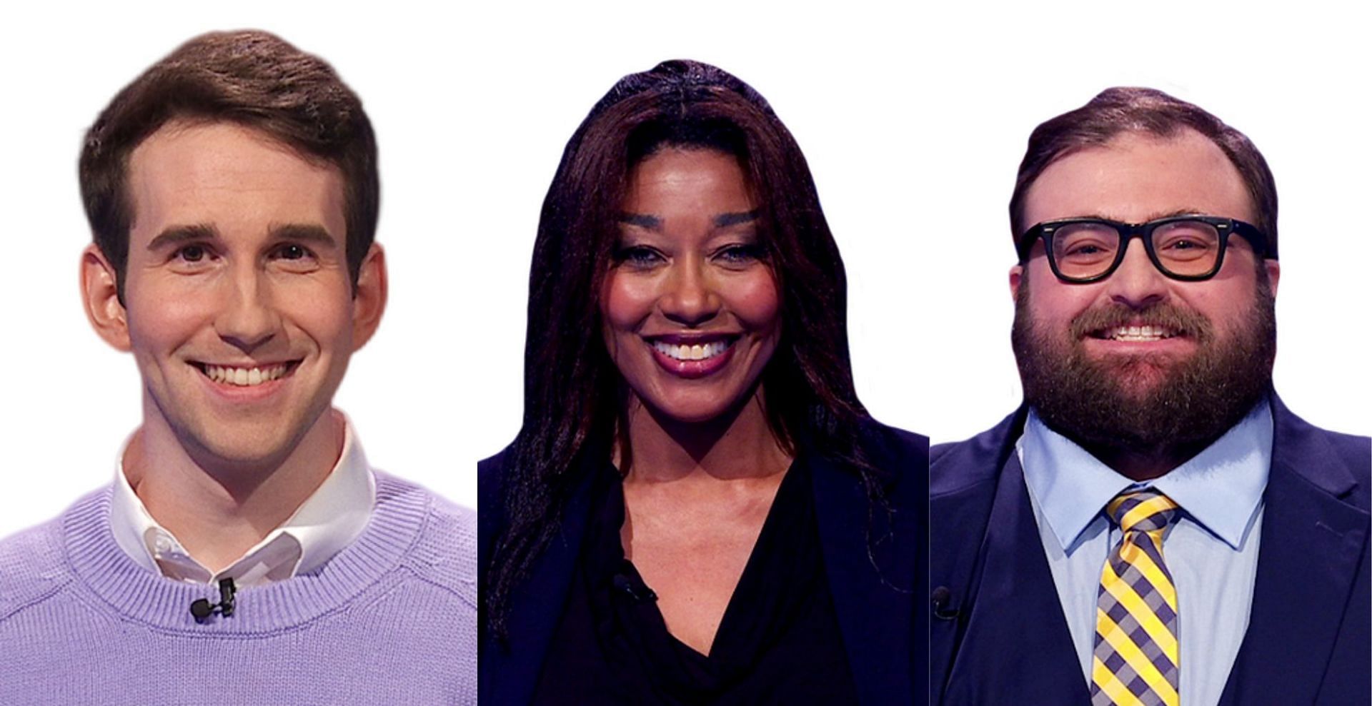 Who won Jeopardy! Tonight? July 23, 2025, Wednesday