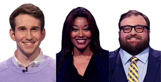 Who won Jeopardy! Tonight? July 23, 2025, Wednesday