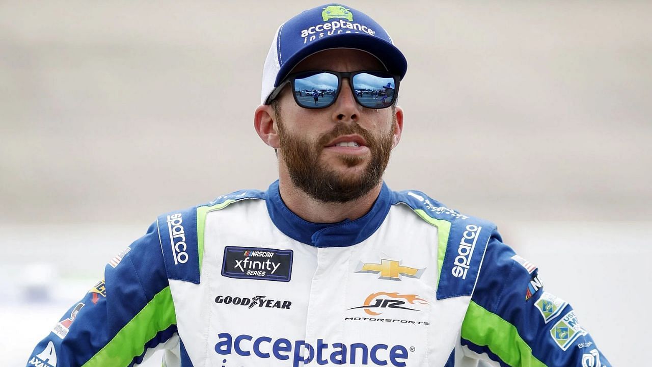 Ross Chastain