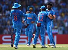 Out of favor Team India wicket-keeper dances while travelling in a vehicle with friends [Watch]