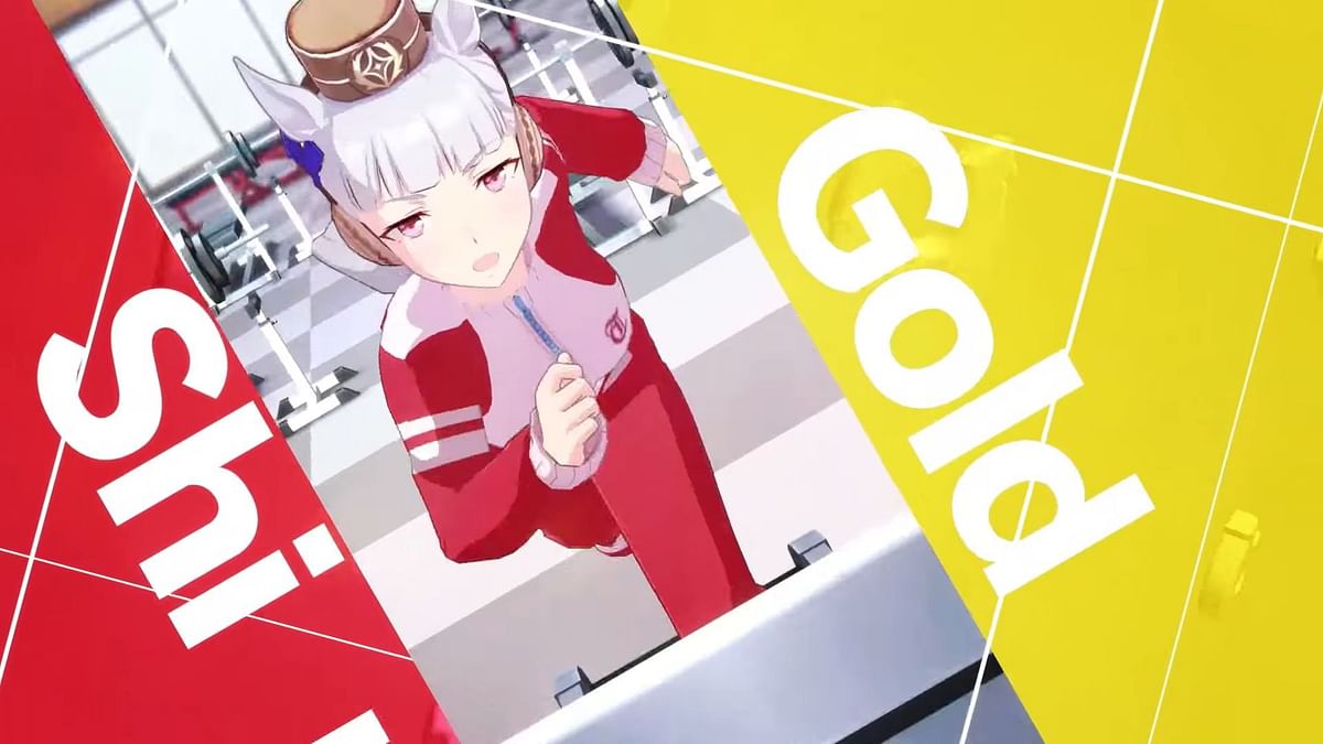 Gold Ship build guide in Umamusume: Pretty Derby