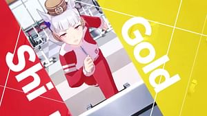 Gold Ship build guide in Umamusume: Pretty Derby