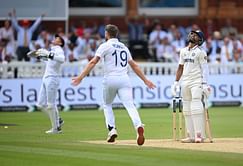 “They obviously like the food here” - Former captain’s hilarious take on India’s collapses in ENG vs IND 2025 3rd Test