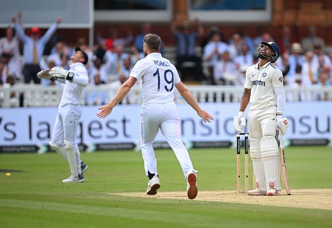 “They obviously like the food here” - Former captain’s hilarious take on India’s collapses in ENG vs IND 2025 3rd Test