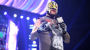 Rey Mysterio’s absence sparks dream match talk; WWE star eagerly waiting for his return (Exclusive)