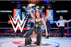 Mercedes Mone (fka Sasha Banks) suddenly drops WWE references ahead of AEW Dynamite 300