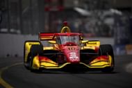 NTT INDYCAR Series Ontario Honda Dealers Indy Toronto - Source: Getty