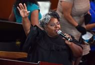 95th Birthday Celebration For Dr. Christine King Farris - Source: Getty