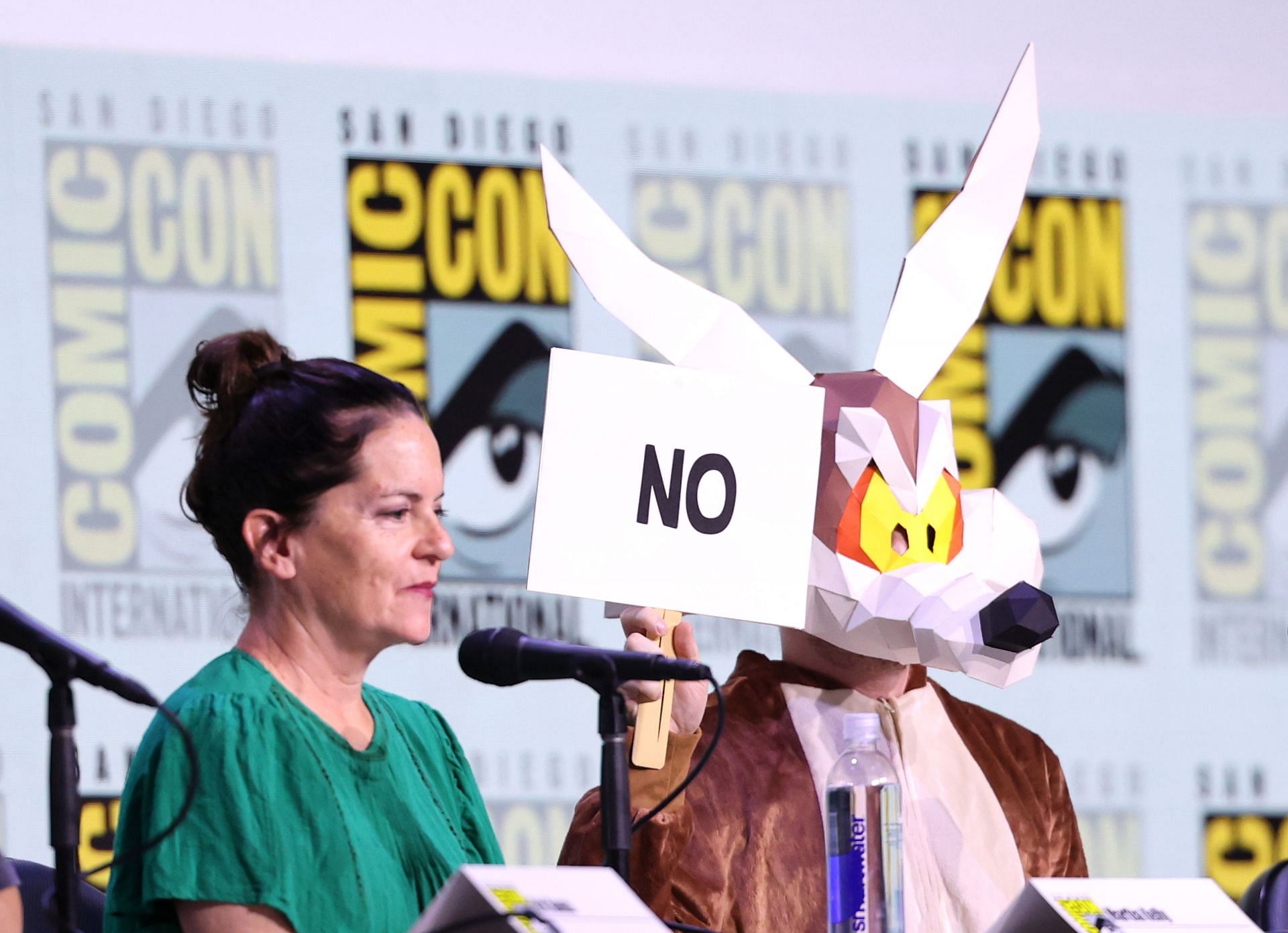 2025 Comic-Con International: San Diego - Ketchup Entertainment