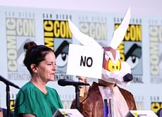 Fans' excitement grows as Ketchup Entertainment confirms the production of WB's shelved Coyote vs. Acme