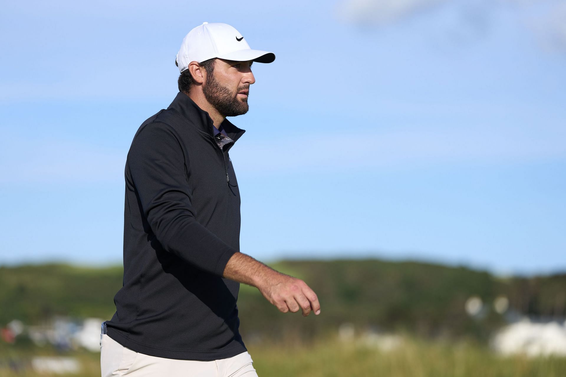 The 153rd Open - Day Three - Source: Getty