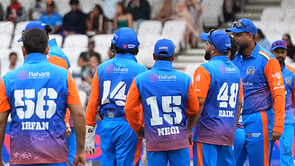 WCL 2025 में भारतीय टीम अभी भी सेमीफाइनल में बना सकती है जगह, समझें पूरा समीकरण
