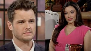 The Young and the Restless recap (July 18, 2025): Kyle and Audra cross the line while murder mystery in Nice deepens