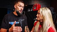 Finn Balor sends a message to Liv Morgan after replacing her in The Judgment Day on WWE RAW
