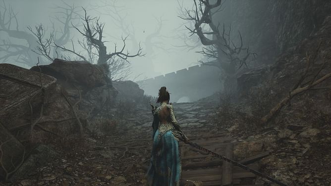How to Parry in Wuchang: Fallen Feathers