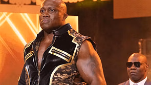 "100% I’d do it tomorrow" - Bobby Lashley ready for massive match outside AEW
