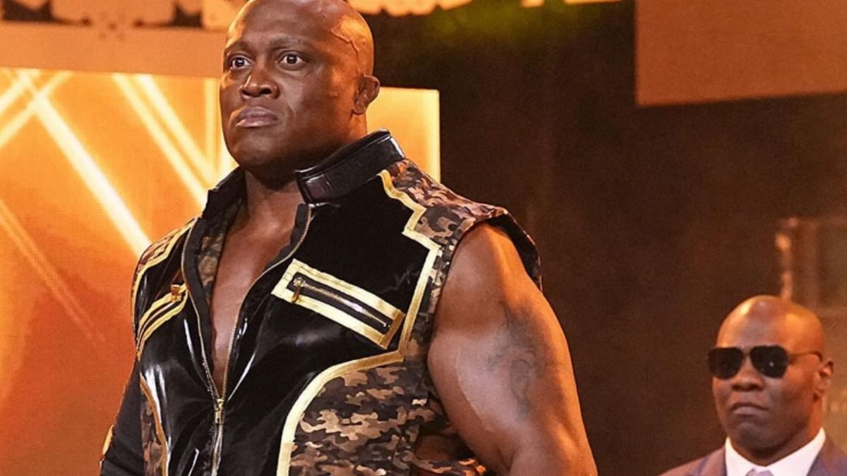 "100% I’d do it tomorrow" - Bobby Lashley ready for massive match outside AEW