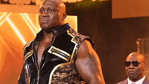 "100% I’d do it tomorrow" - Bobby Lashley ready for massive match outside AEW