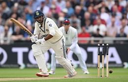Ben Duckett takes a blinder as Shardul Thakur perishes to Ben Stokes for 41 on Day 2 of ENG vs IND 2025 4th Test [Watch]
