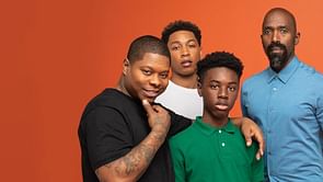 7 TV shows to watch if you like The Chi