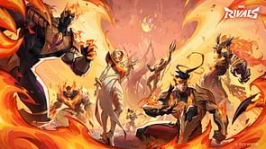 Marvel Rivals Season 3 Battle Pass: All skins, price, and is it worth buying?