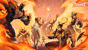 Marvel Rivals Season 3 Battle Pass: All skins, price, and is it worth buying?