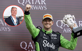 Former Red Bull driver shares a hilarious list of things that have happened in Nico Hulkenberg's debut year in F1