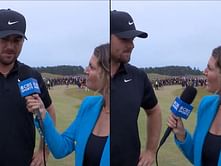 Amanda Balionis lauds 'big hitter' Chris Gotterup after Genesis Scottish Open win: "This is just the beginning"