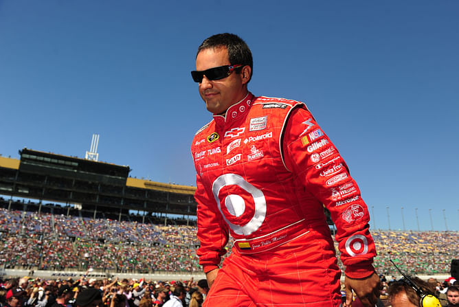 "I am 10,000 times happier than I ever was (in F1)": When Juan Pablo Montoya confessed his feelings on NASCAR switch from F1