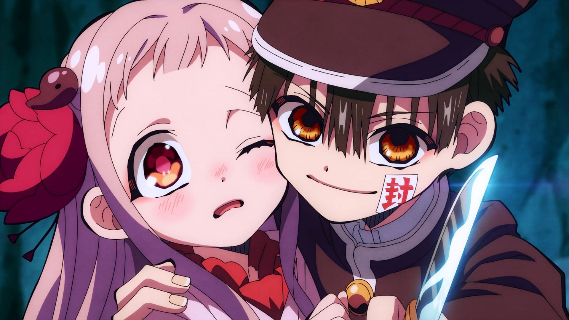 Toilet-Bound Hanako-kun season 2 episode 17 release date, time, and more (Image via Lerche)